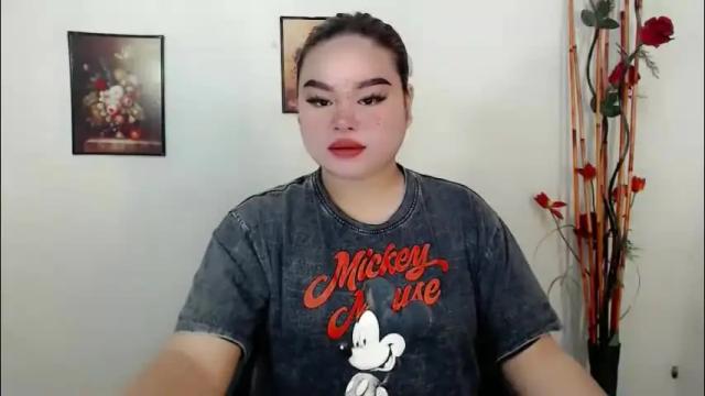 Image 8 of chabilataxx Stream on Chaturbate on 1 month ago