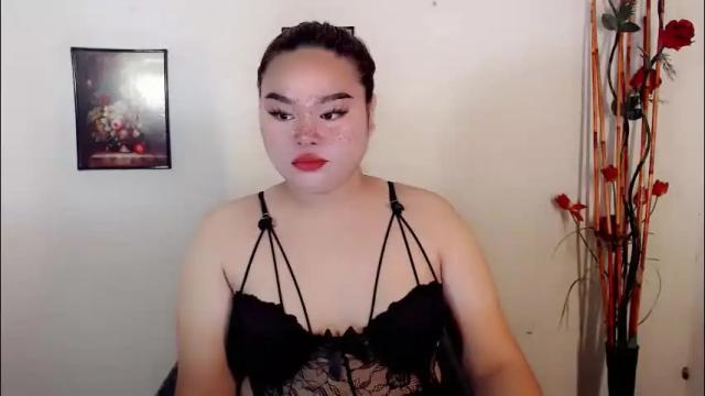 Image 10 of chabilataxx Stream on Chaturbate on 1 month ago