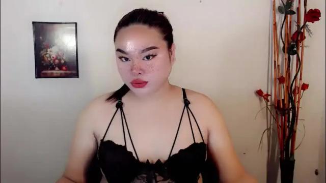 Image 6 of chabilataxx Stream on Chaturbate on 1 month ago