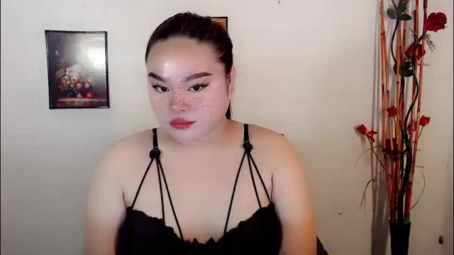 Image 7 of chabilataxx Stream on Chaturbate on 1 month ago