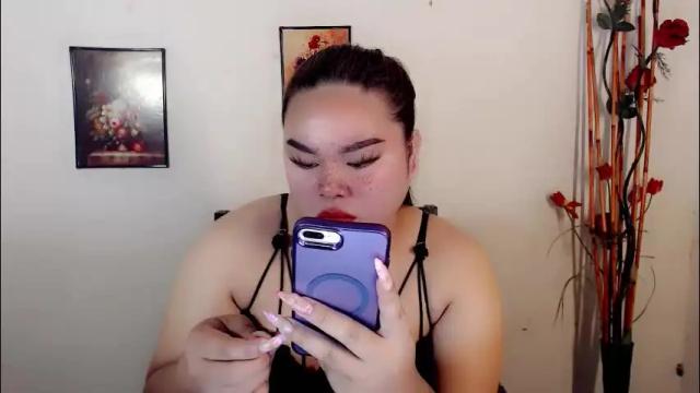 Image 8 of chabilataxx Stream on Chaturbate on 1 month ago