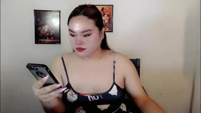 Image 10 of chabilataxx Stream on Chaturbate on 1 month ago