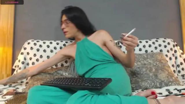 Image 10 of chaminela_27 Stream on Chaturbate on 19 months ago