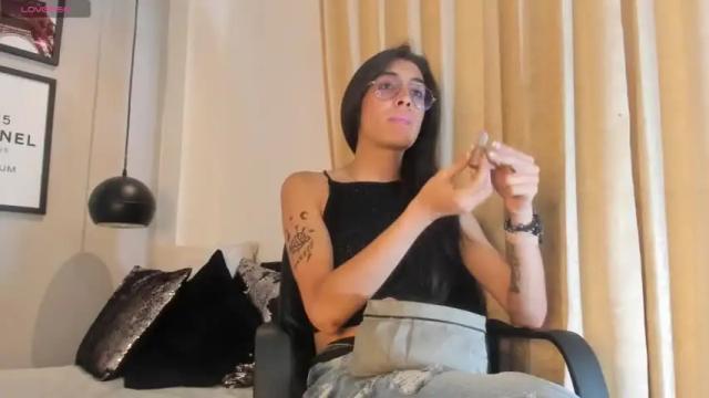 Image 11 of chaminela_27 Stream on Chaturbate on 19 months ago
