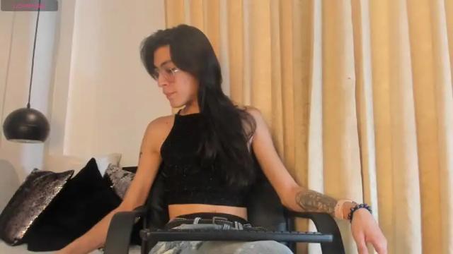 Image 6 of chaminela_27 Stream on Chaturbate on 19 months ago