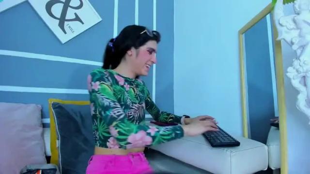 Image 12 of chaminela_27 Stream on Chaturbate on 18 months ago