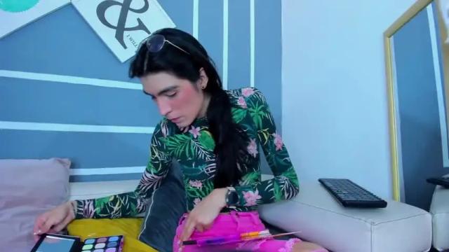 Image 7 of chaminela_27 Stream on Chaturbate on 18 months ago