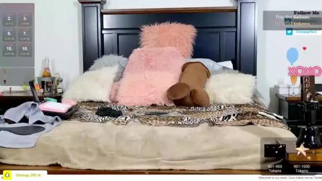 Image 10 of champagnefun Stream on Chaturbate on 19 months ago