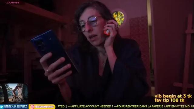 Thumbnail 1, chanalephaz's Stream at Chaturbate, 1 month ago