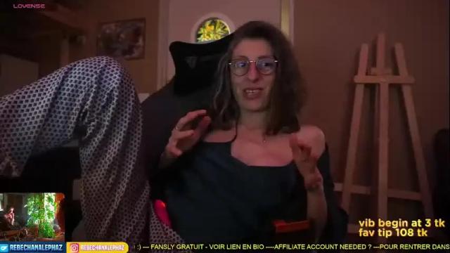Image 11 of chanalephaz Stream on Chaturbate on 1 month ago
