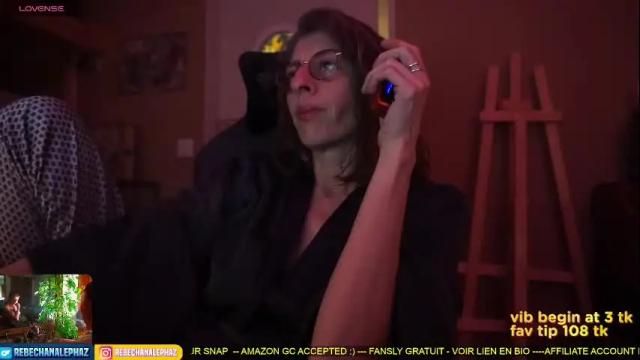 Image 3 of chanalephaz Stream on Chaturbate on 1 month ago