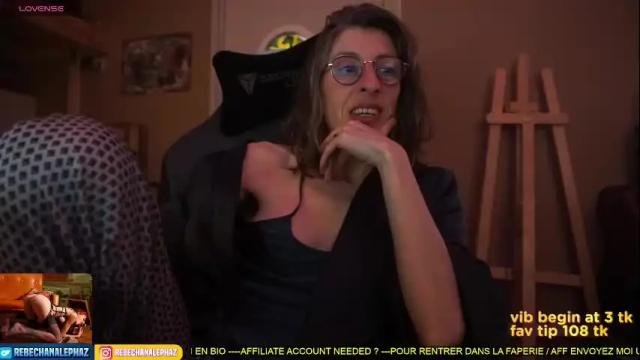 Image 6 of chanalephaz Stream on Chaturbate on 1 month ago