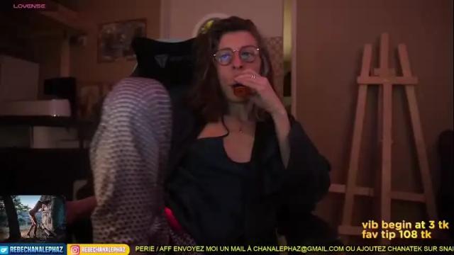 Thumbnail 3, chanalephaz's Stream at Chaturbate, 1 month ago