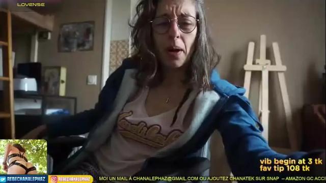 Image 2 of chanalephaz Stream on Chaturbate on 1 month ago