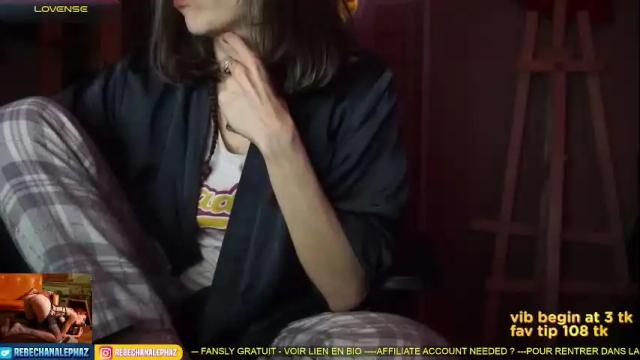 Thumbnail 1, chanalephaz's Stream at Chaturbate, 1 month ago