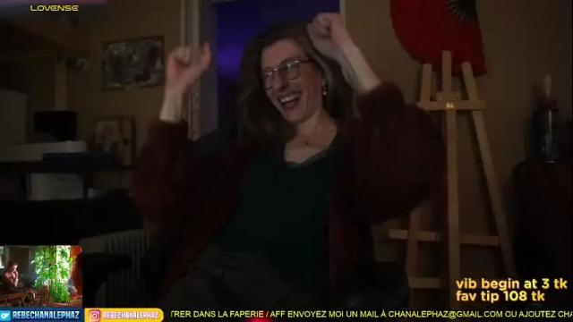 Image 10 of chanalephaz Stream on Chaturbate on 26 days ago