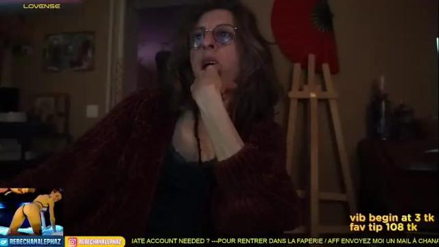 Image 2 of chanalephaz Stream on Chaturbate on 26 days ago