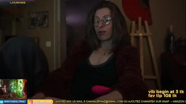 Thumbnail 2, chanalephaz's Stream at Chaturbate, 26 days ago