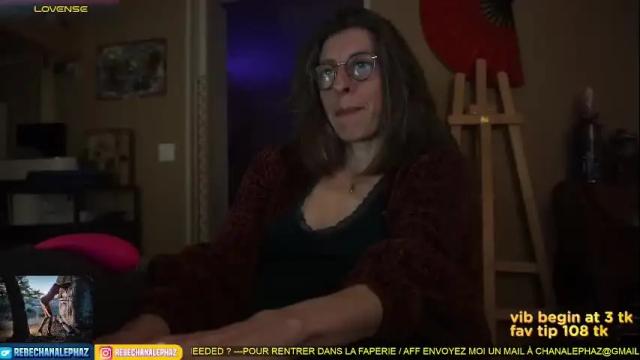 Image 6 of chanalephaz Stream on Chaturbate on 26 days ago