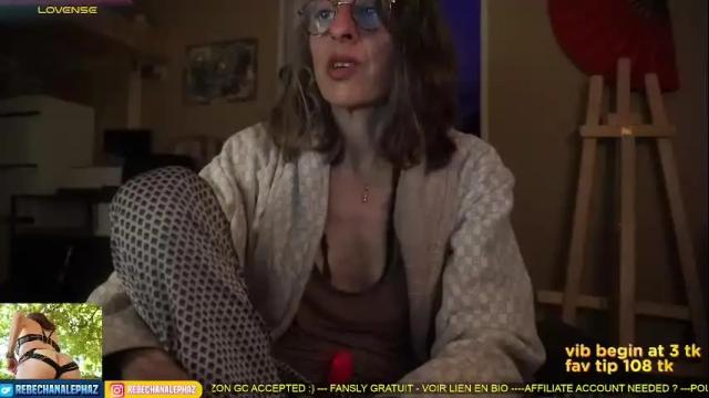 Image 4 of chanalephaz Stream on Chaturbate on 24 days ago