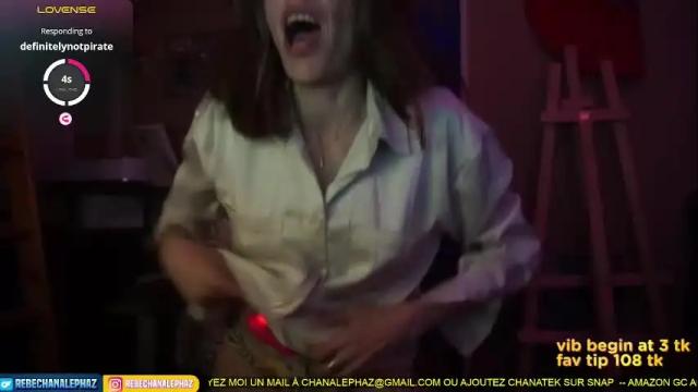 Image 2 of chanalephaz Stream on Chaturbate on 4 days ago
