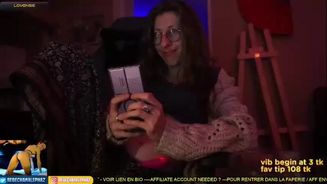 Image 3 of chanalephaz Stream on Chaturbate on 3 months ago