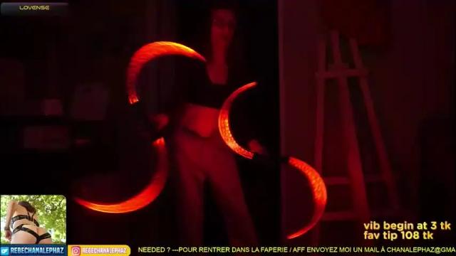 Image 10 of chanalephaz Stream on Chaturbate on 3 months ago