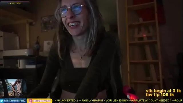 Thumbnail 1, chanalephaz's Stream at Chaturbate, 1 month ago