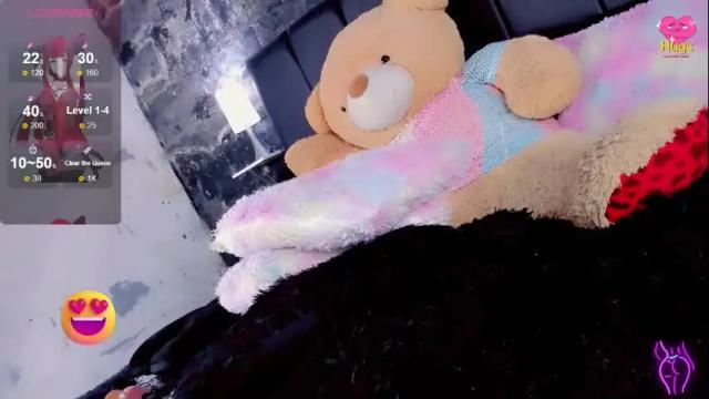 Image 8 of chandosa_sex Stream on Chaturbate on 1 month ago