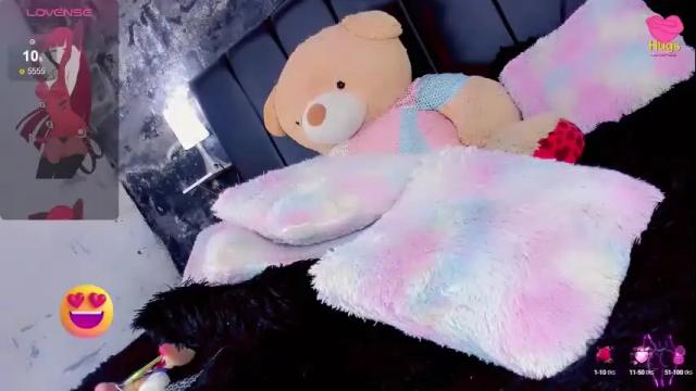 Image 12 of chandosa_sex Stream on Chaturbate on 16 days ago