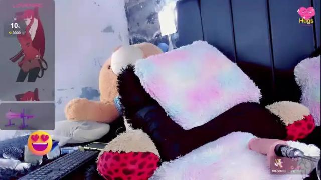 Thumbnail 1, chandosa_sex's Stream at Chaturbate, 5 days ago