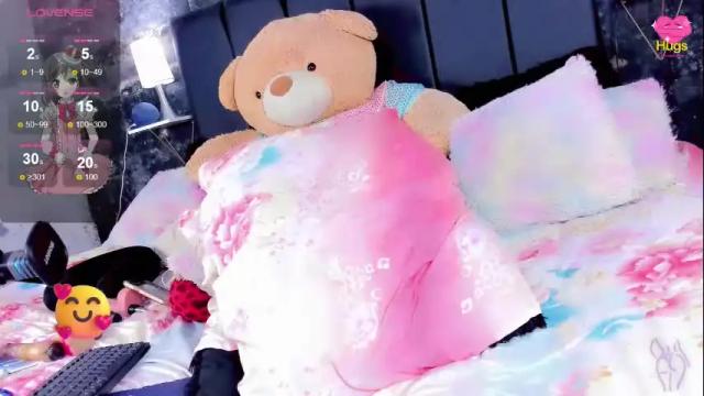 Image 7 of chandosa_sex Stream on Chaturbate on 2 months ago