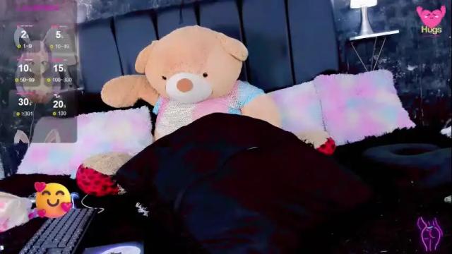 Image 6 of chandosa_sex Stream on Chaturbate on 1 month ago