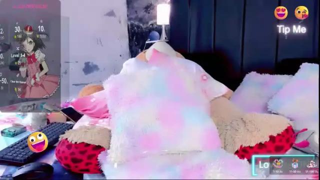 Image 4 of chandosa_sex Stream on Chaturbate on 1 month ago