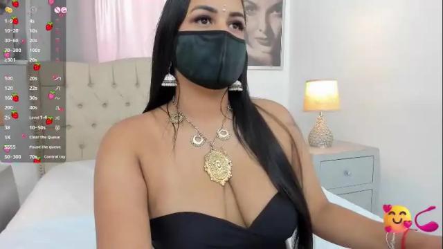 Thumbnail 2, chandraroy1's Stream at Chaturbate, 1 month ago