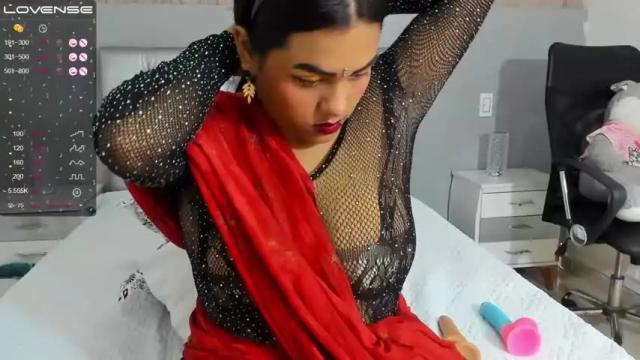 Image 4 of chandraroy_ Stream on Chaturbate on 14 months ago