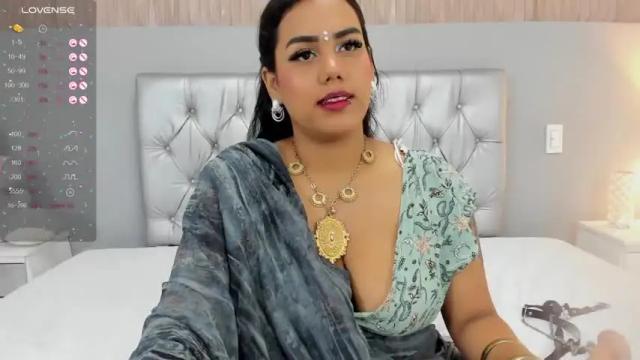 Image 3 of chandraroy_ Stream on Chaturbate on 13 months ago