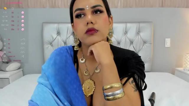 Image 8 of chandraroy_ Stream on Chaturbate on 12 months ago