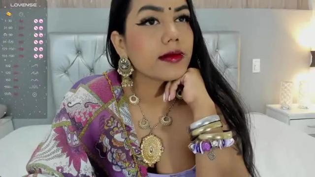 Image 7 of chandraroy_ Stream on Chaturbate on 12 months ago