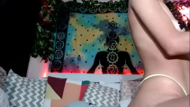 Image 2 of chaneel_ Stream on Chaturbate on 2 months ago