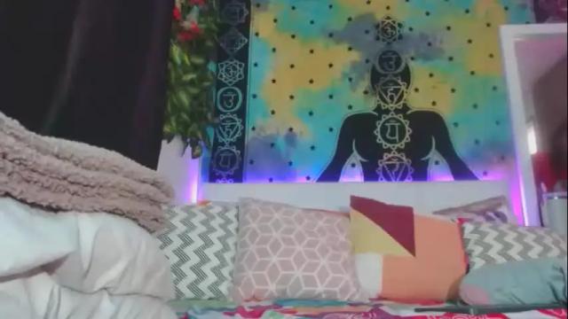 Thumbnail 1, chaneel_'s Stream at Chaturbate, 21 days ago