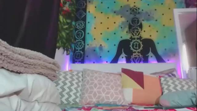 Image 2 of chaneel_ Stream on Chaturbate on 22 days ago