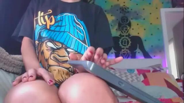 Image 10 of chaneel_ Stream on Chaturbate on 21 days ago