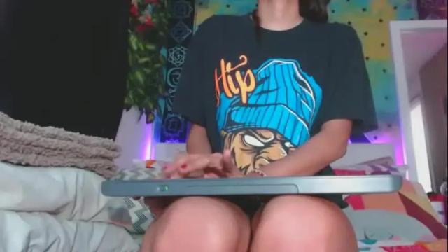 Image 2 of chaneel_ Stream on Chaturbate on 21 days ago