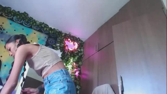 Image 10 of chaneel_ Stream on Chaturbate on 8 days ago