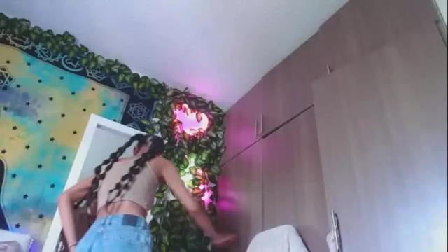 Image 12 of chaneel_ Stream on Chaturbate on 8 days ago