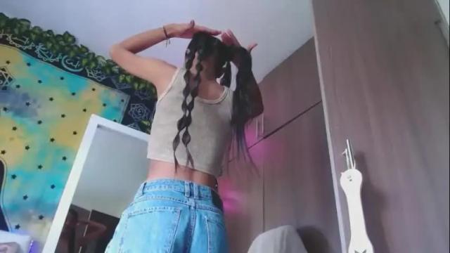 Image 6 of chaneel_ Stream on Chaturbate on 8 days ago