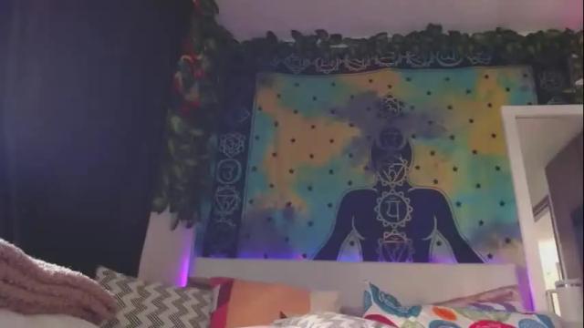 Image 2 of chaneel_ Stream on Chaturbate on 6 days ago