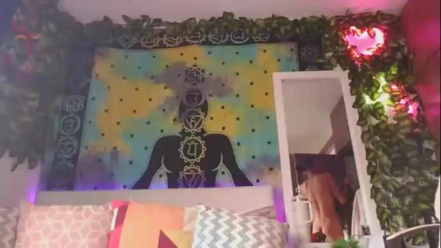 Image 4 of chaneel_ Stream on Chaturbate on 3 days ago
