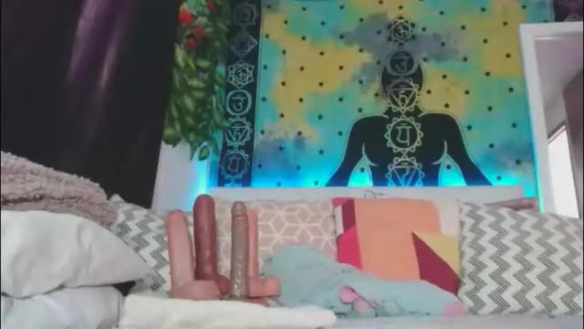 Image 3 of chaneel_ Stream on Chaturbate on 2 months ago